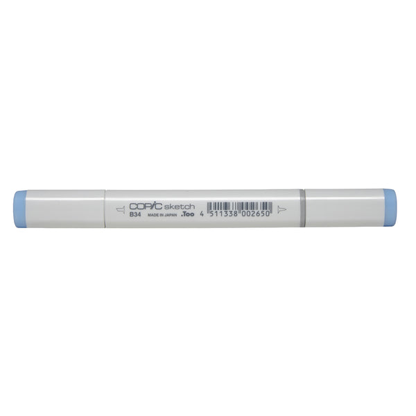 Copic Sketch Markers