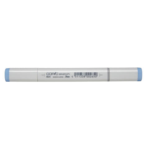 Sketch Marker Manganese Blue B34