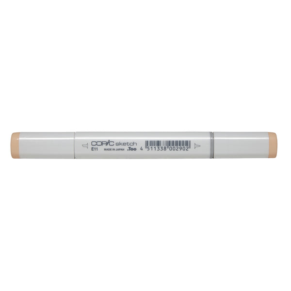 Copic Sketch Markers