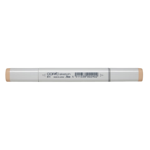 Sketch Marker Barley Beige E11