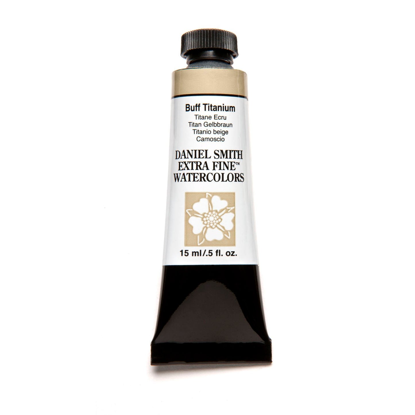 Daniel Smith 15ml Extra Fine Watercolor Tubes