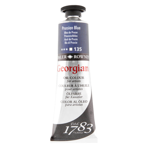 Daler Rowney Georgian Oil Paints
