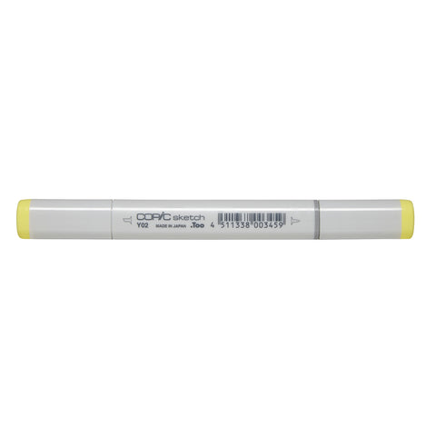 Sketch Marker Canary Yellow Y02