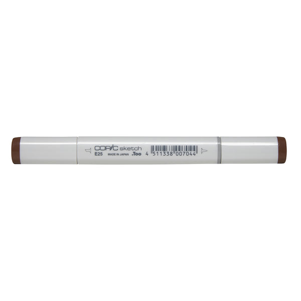 Copic Sketch Markers