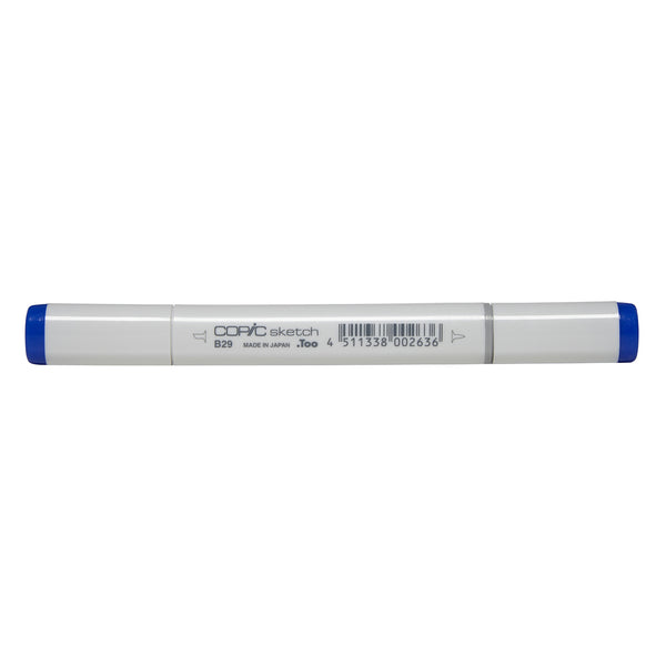 Copic Sketch Markers