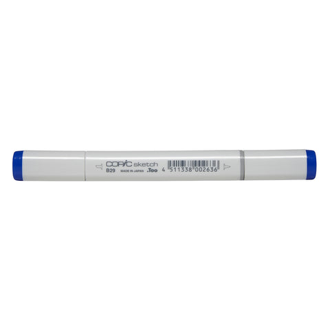 Sketch Marker Ultramarine B29