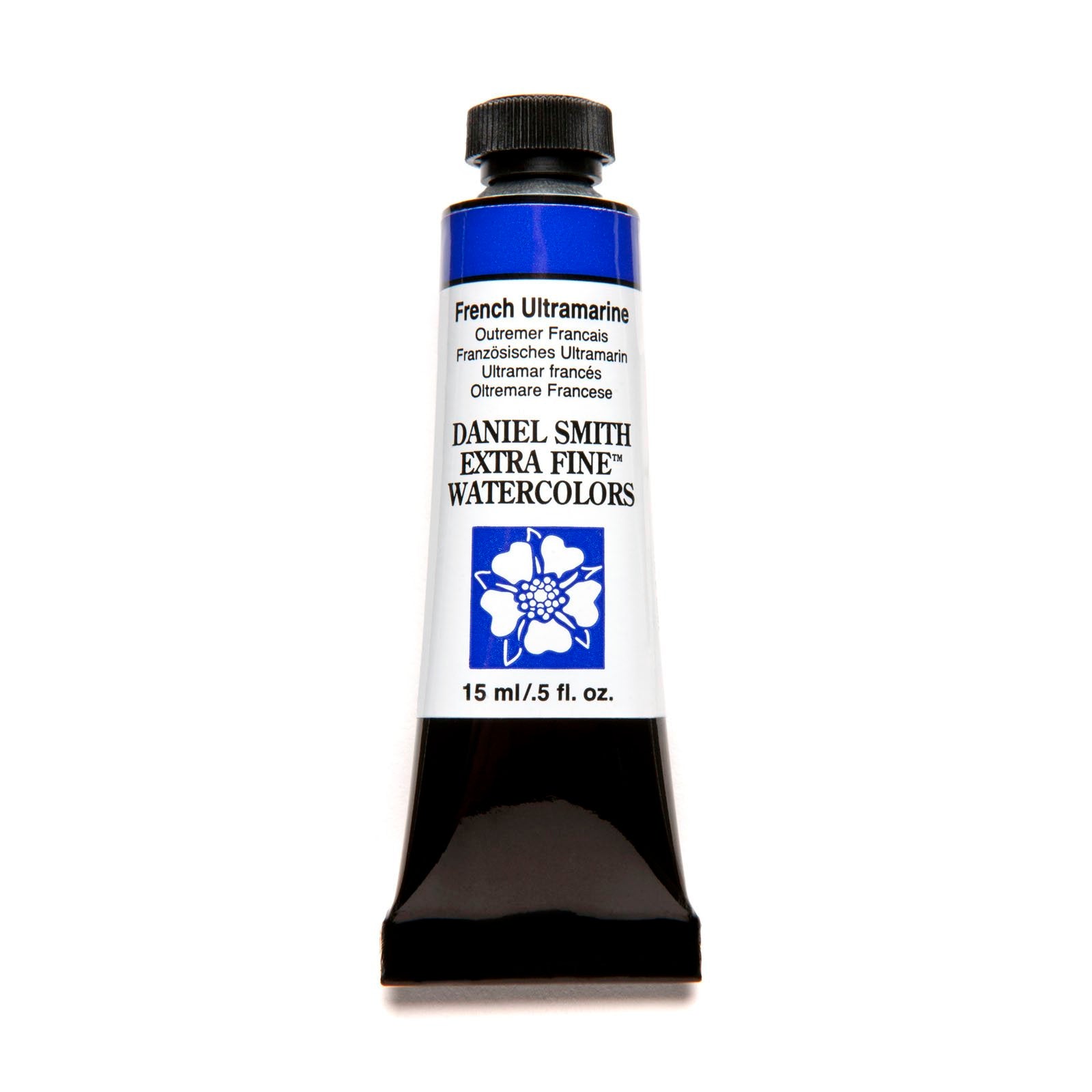 Extra Fine Watercolor 15ml French Ultramarine