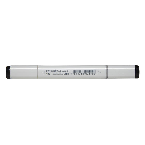 Copic Sketch Markers