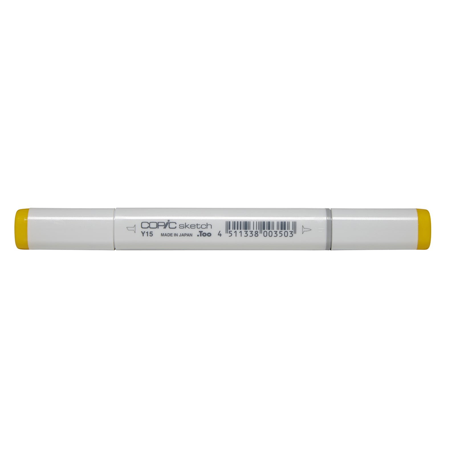 Sketch Marker Cadmium Yellow Y15