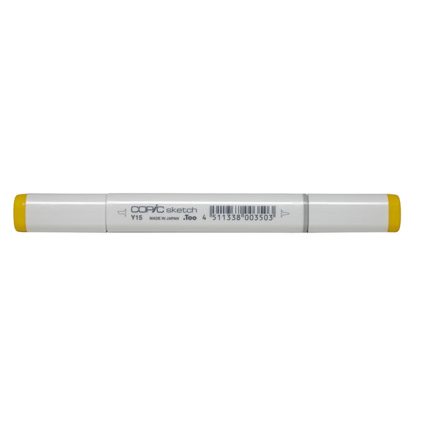 Copic Sketch Markers