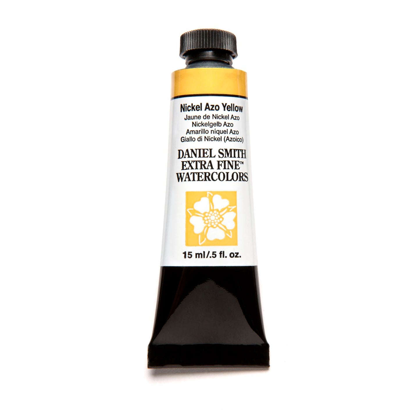 Daniel Smith 15ml Extra Fine Watercolor Tubes