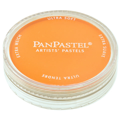 PanPastel Artist Pastel 9ml Orange