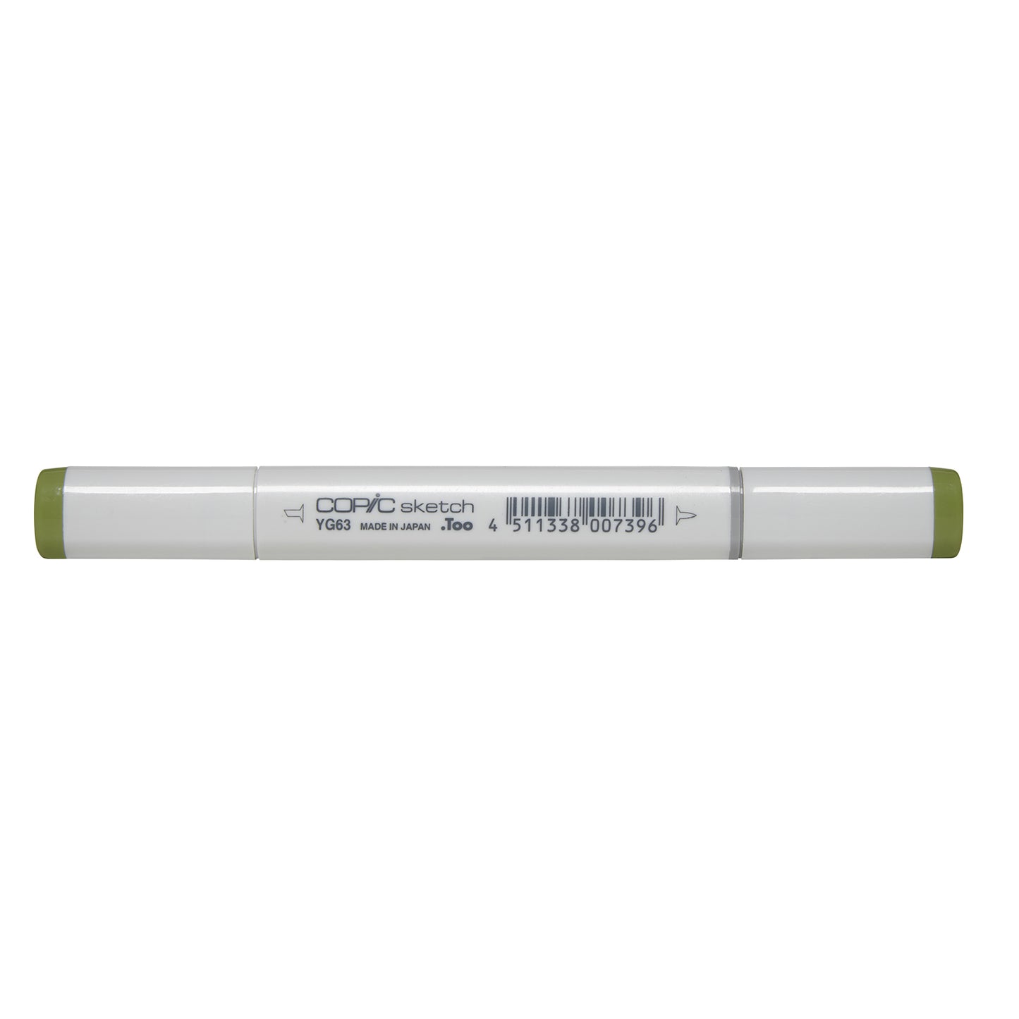 Copic Sketch Markers