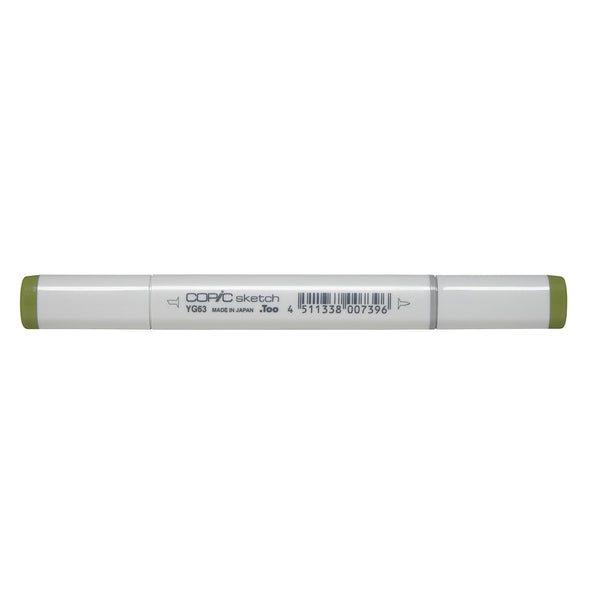 Copic Sketch Markers