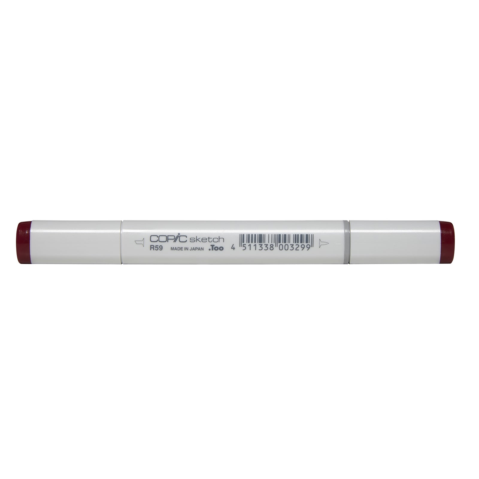 Sketch Marker Cardinal R59