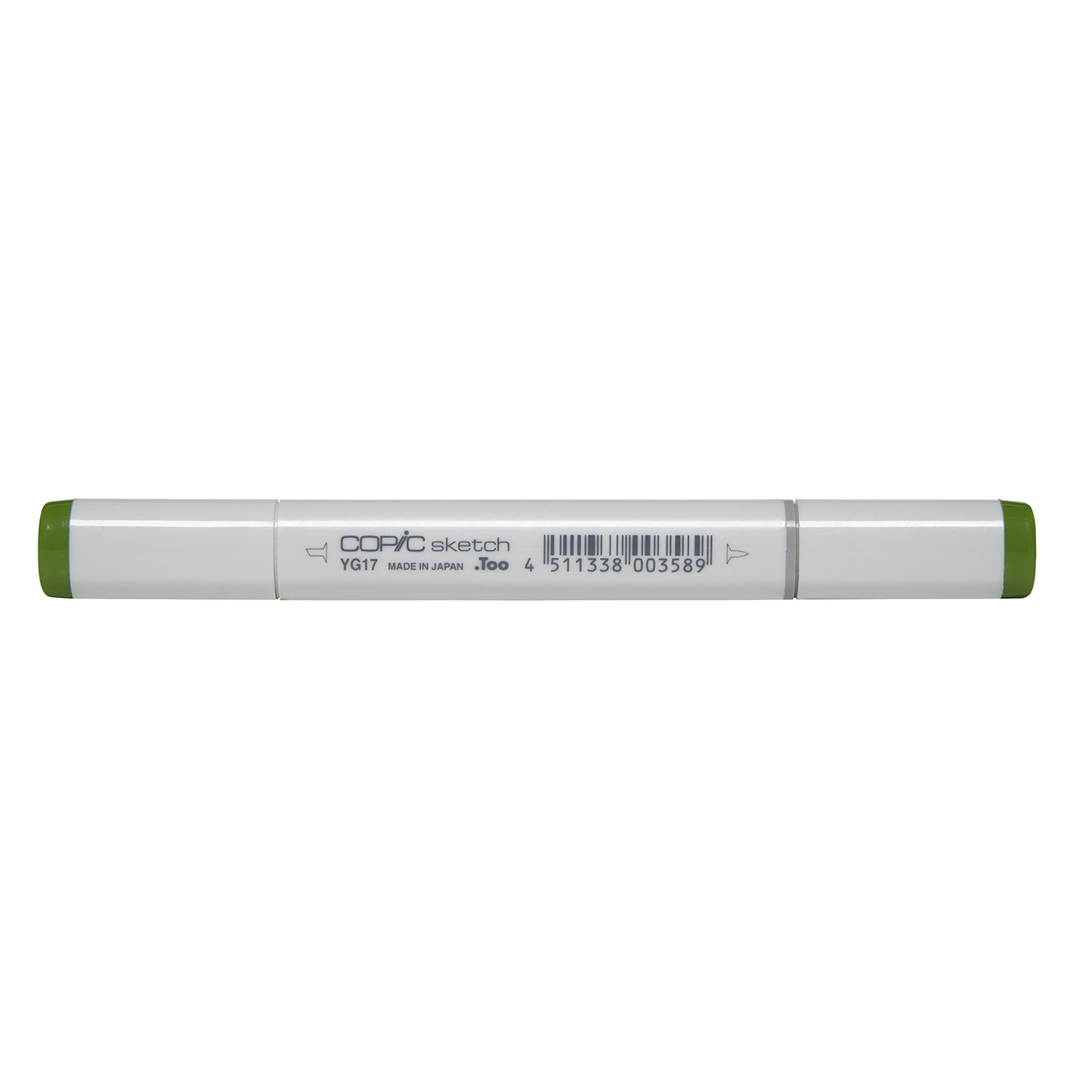 Copic Sketch Markers