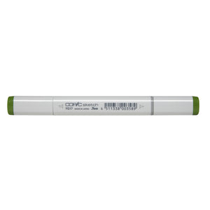 Sketch Marker Grass Green YG17