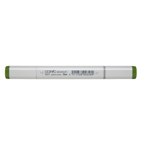 Copic Sketch Markers