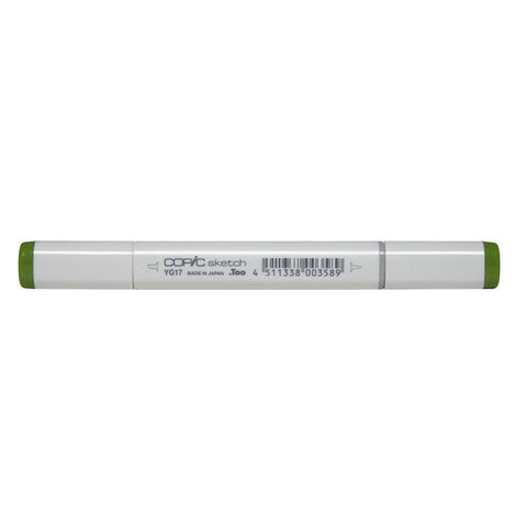 Sketch Marker Grass Green YG17