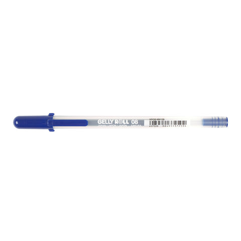 Gelly Roll Pen Medium Point Royal Blue