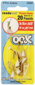 Ook Picture Hangers
