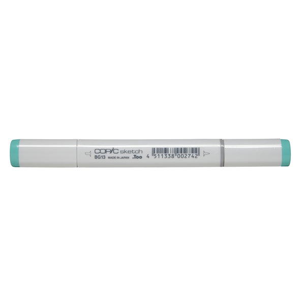 Copic Sketch Markers