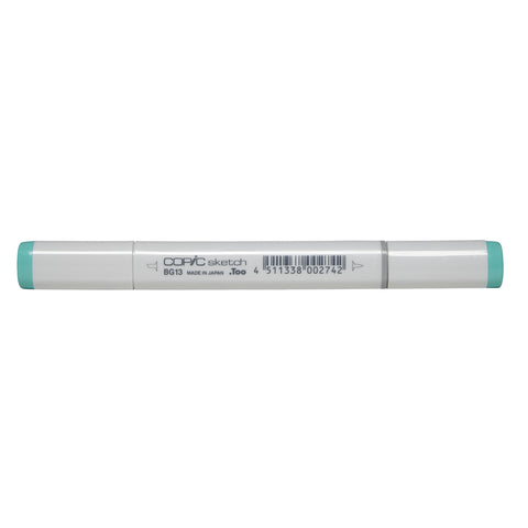 Sketch Marker Mint Green BG13