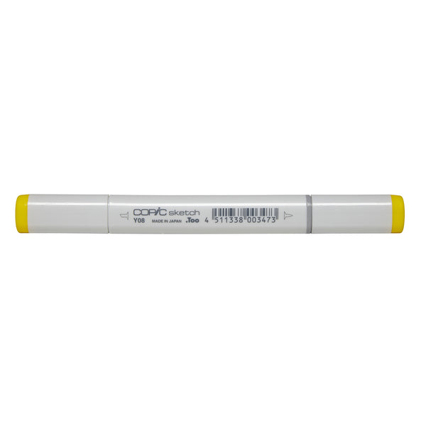 Copic Sketch Markers