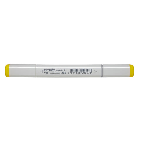 Sketch Marker Acid Yellow Y08