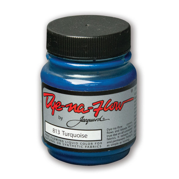 Jacquard 2.5oz Dye-Na-Flow