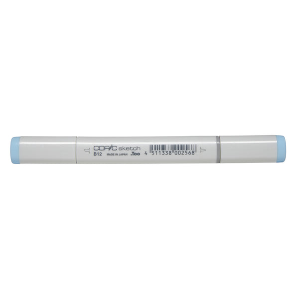 Copic Sketch Markers