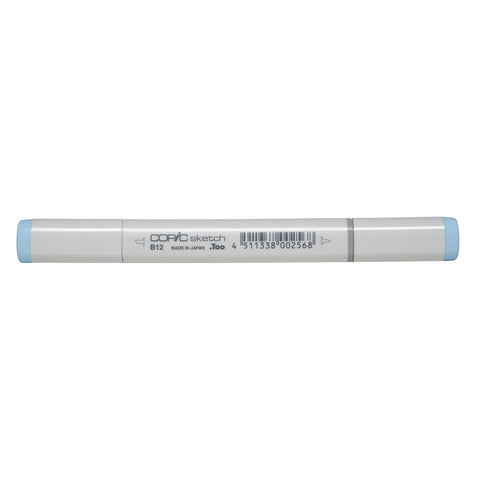 Sketch Marker Ice Blue B12