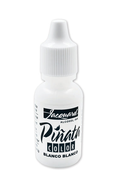 Jacquard .5oz Piñata Alcohol Inks