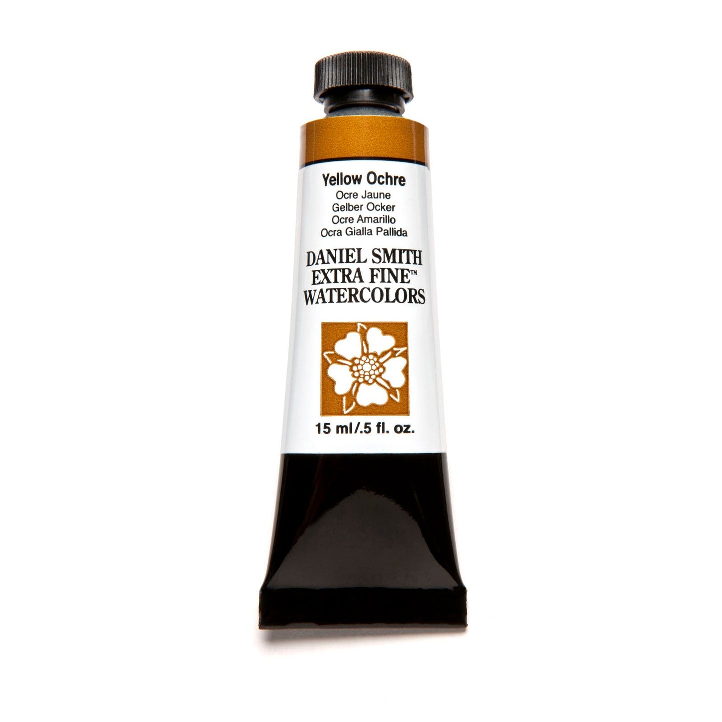 Daniel Smith 15ml Extra Fine Watercolor Tubes