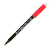 Koi Coloring Brush Pen Vermillion