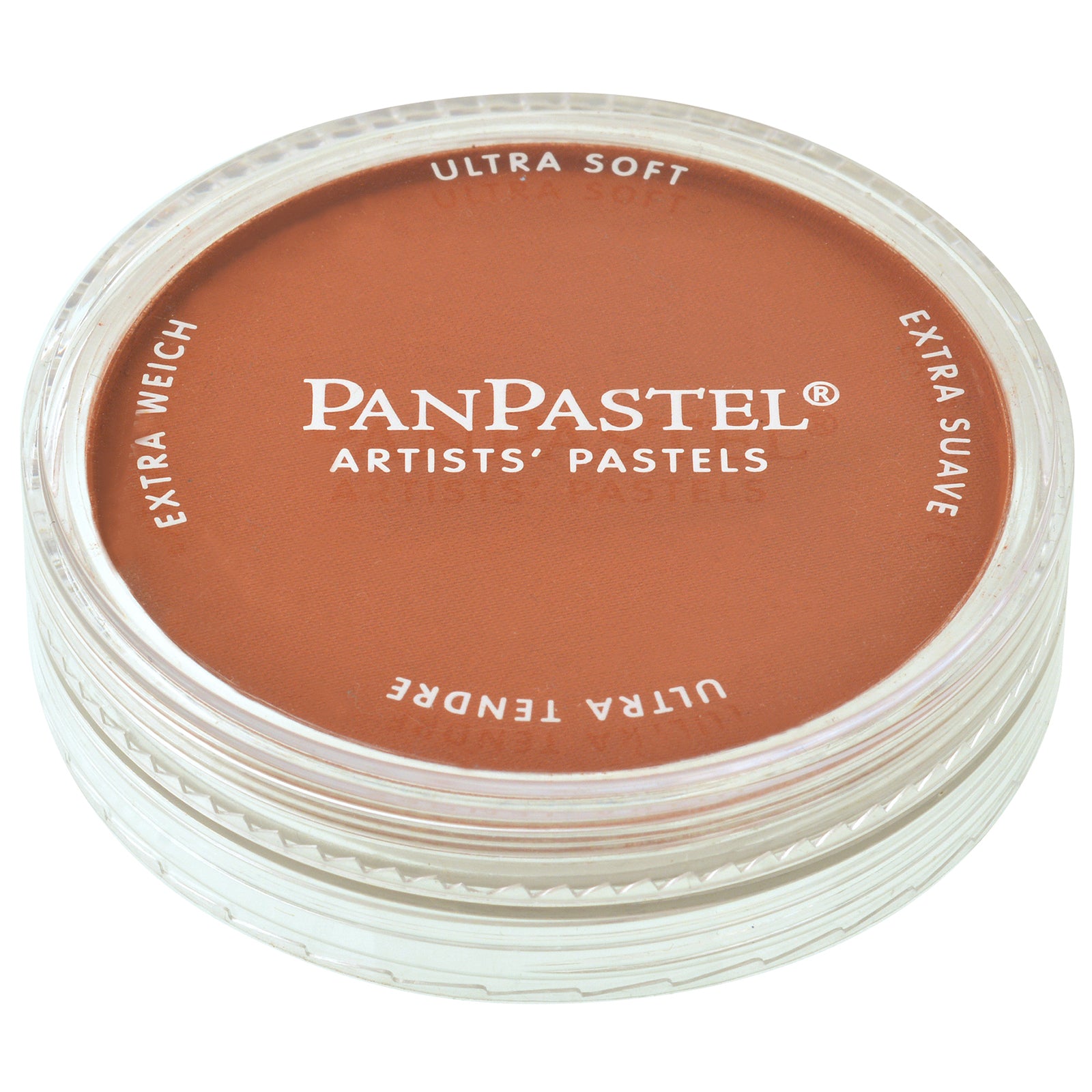 PanPastel Artist Pastel 9ml Burnt Sienna