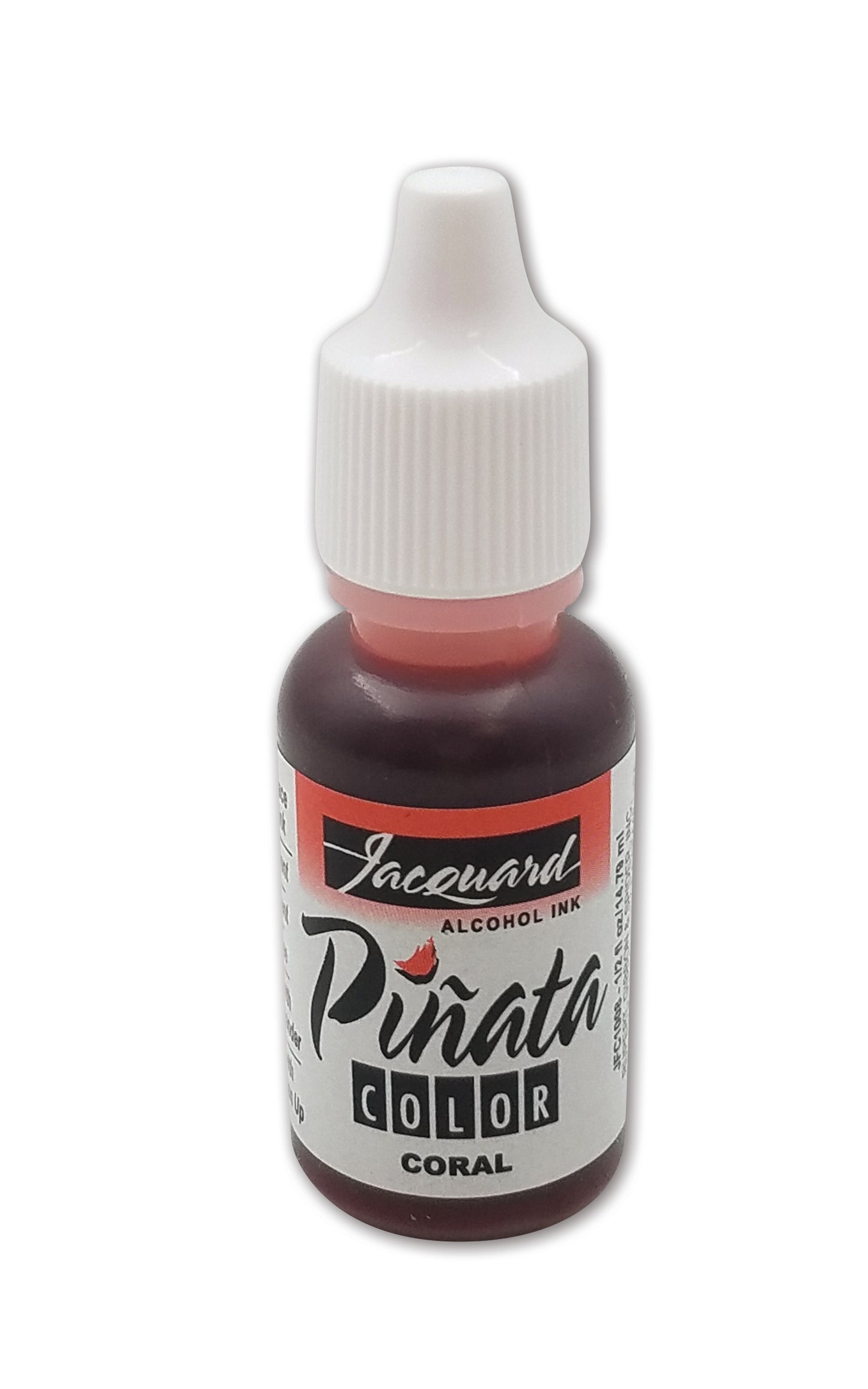 Jacquard .5oz Piñata Alcohol Inks