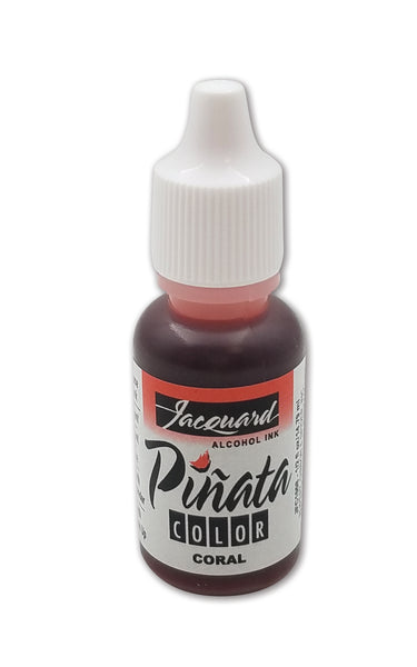 Jacquard .5oz Piñata Alcohol Inks