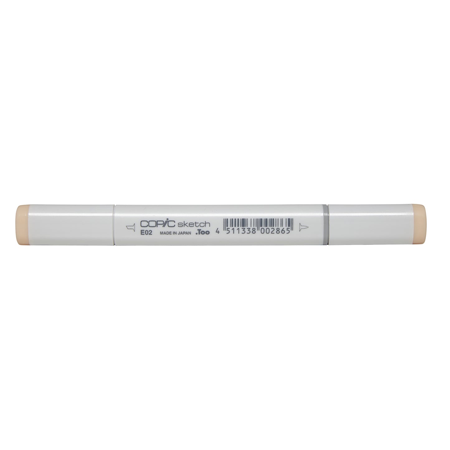 Copic Sketch Markers