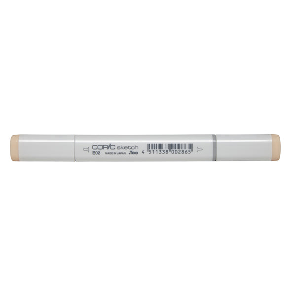 Copic Sketch Markers