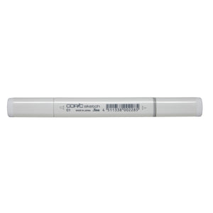 Sketch Marker Cool Gray No.1 C1