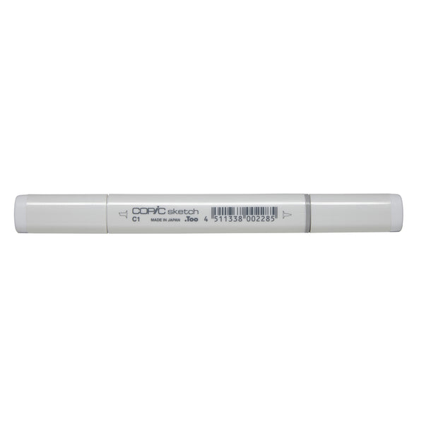 Copic Sketch Markers
