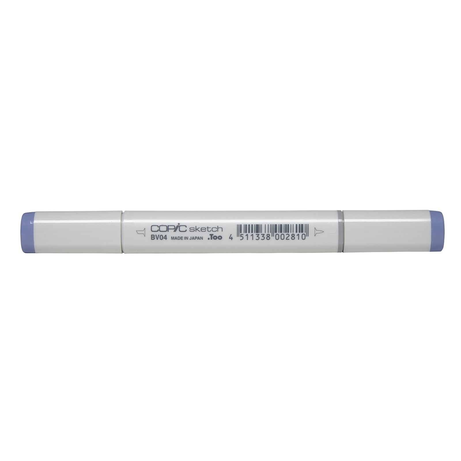 Sketch Marker Blue Berry BV04