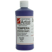BesTemp 16oz Tempera Paints