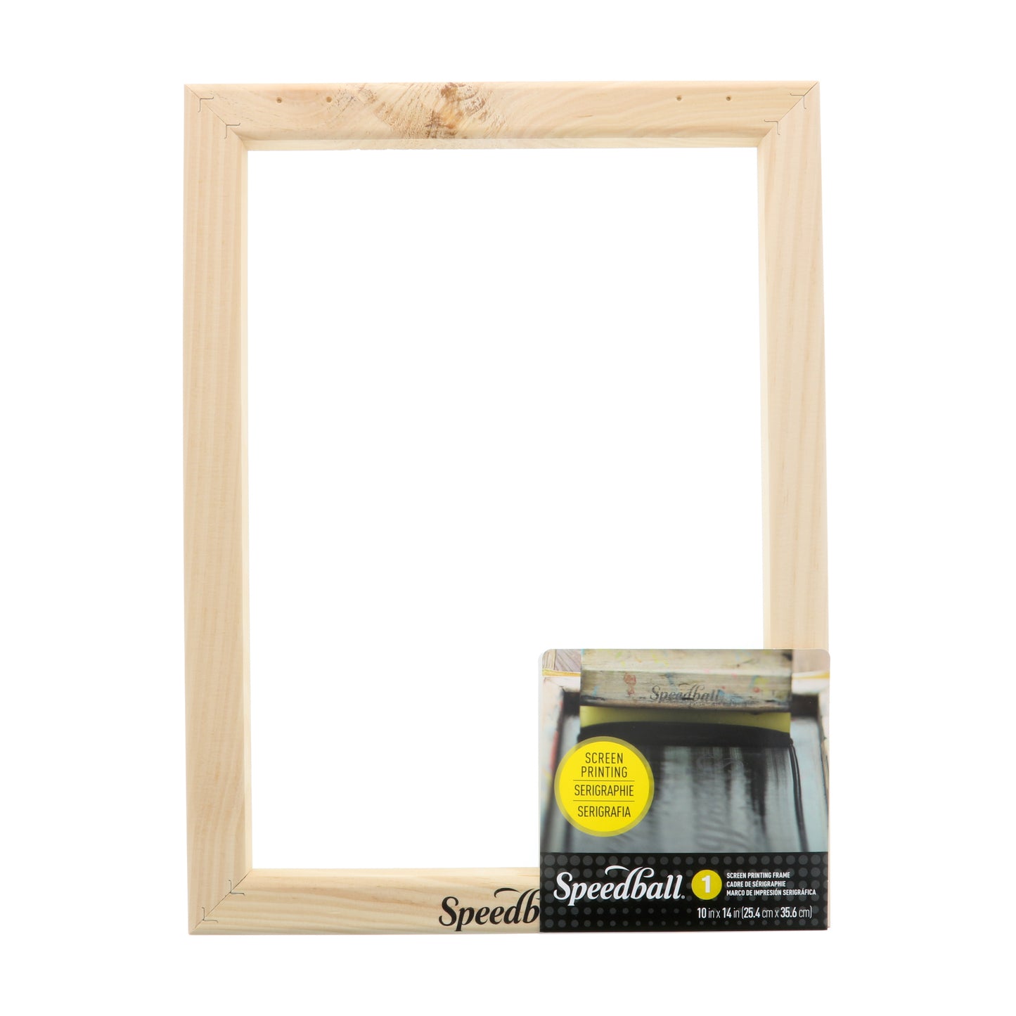 Speedball Screen Printing Frames