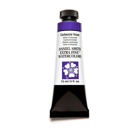 Extra Fine Watercolor 15ml Carbazole Violet