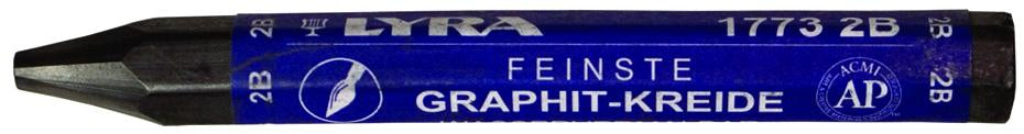 Lyra Graphite Crayons