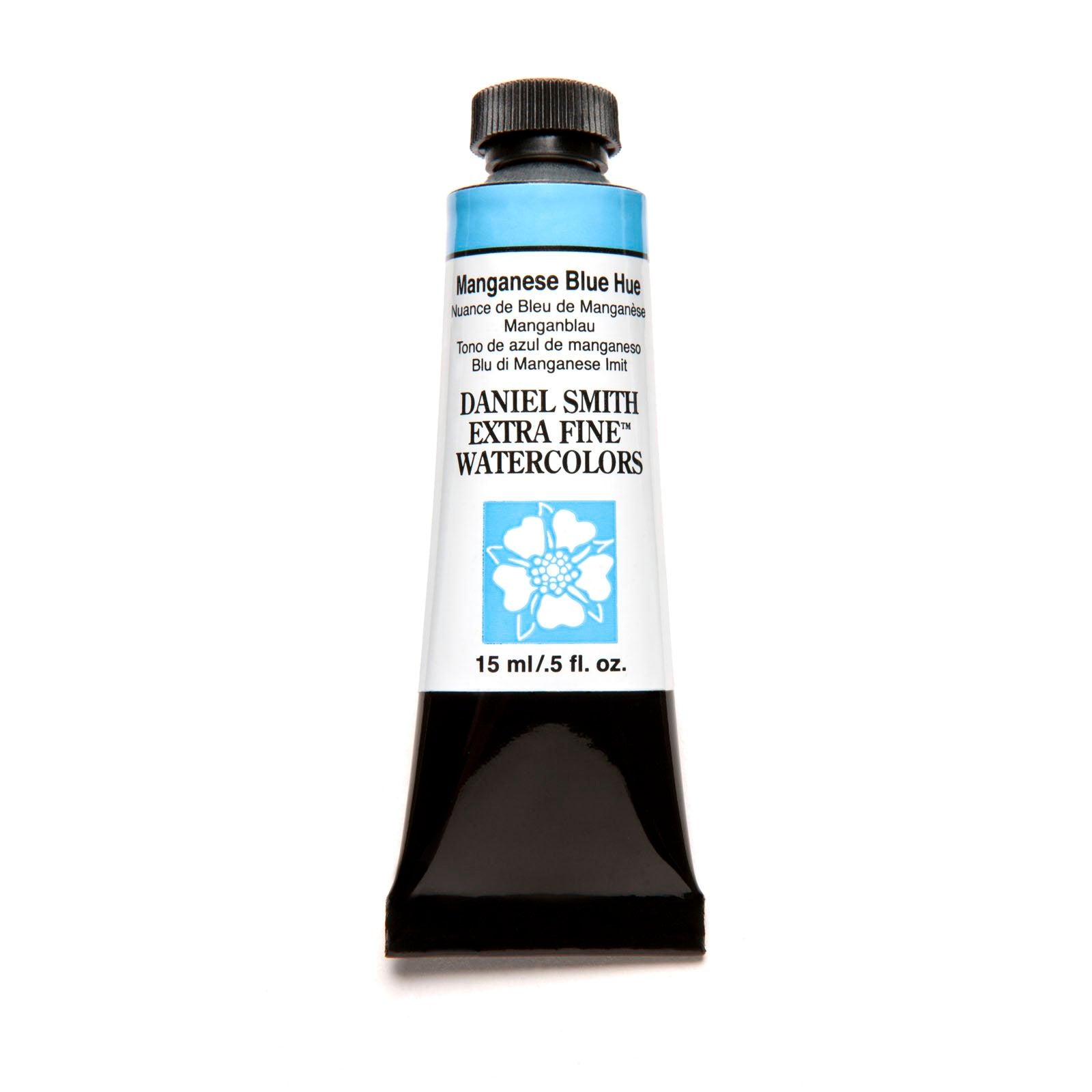 Extra Fine Watercolor 15ml Manganese Blue Hue