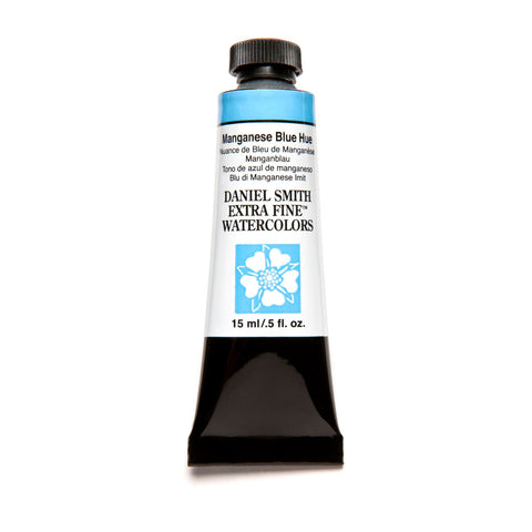 Extra Fine Watercolor 15ml Manganese Blue Hue