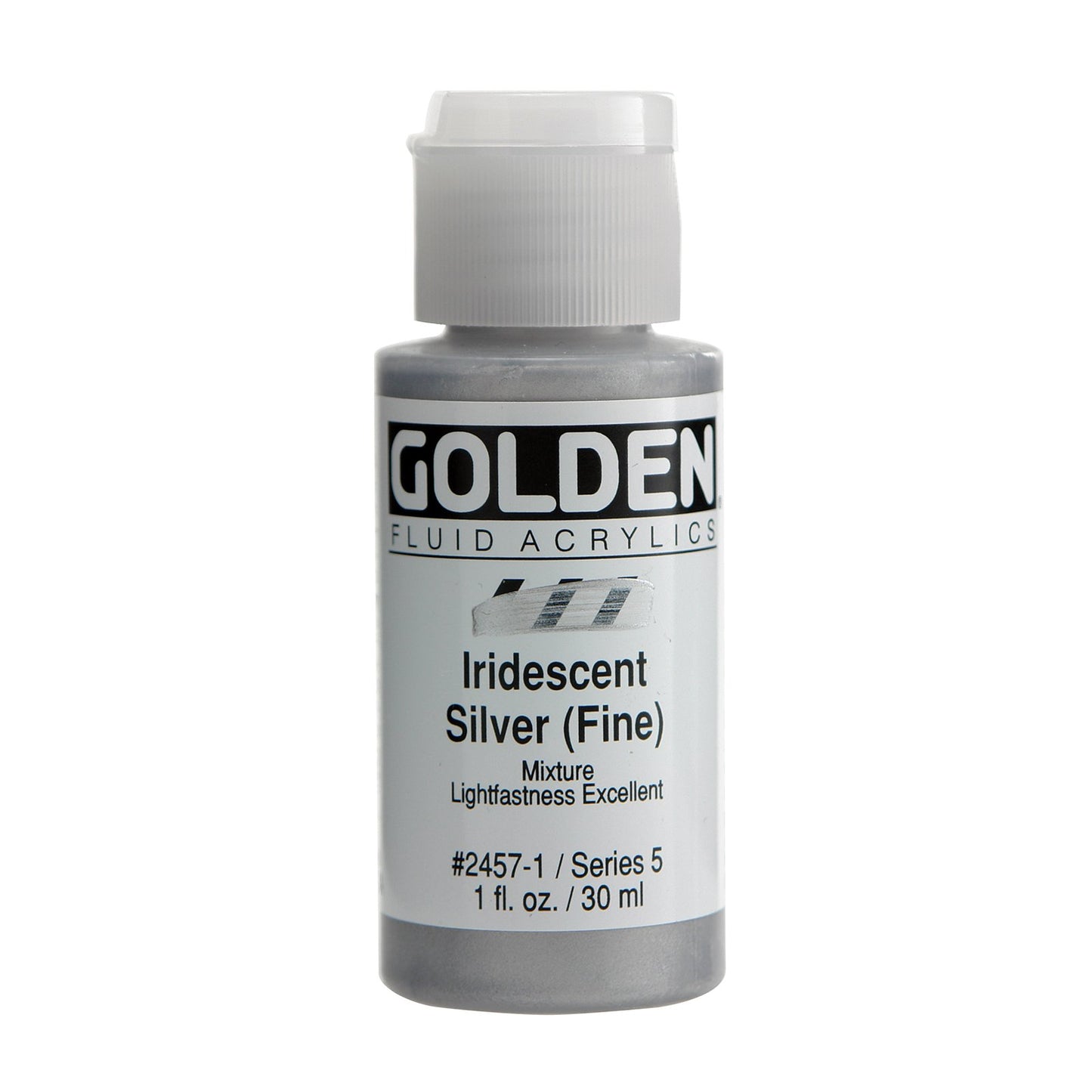 Golden 1oz Fluid Acrylics
